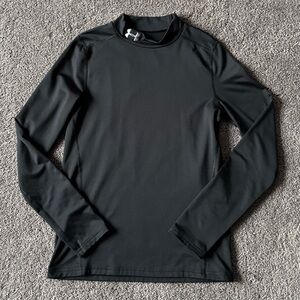 Boys UA ColdGear - Large